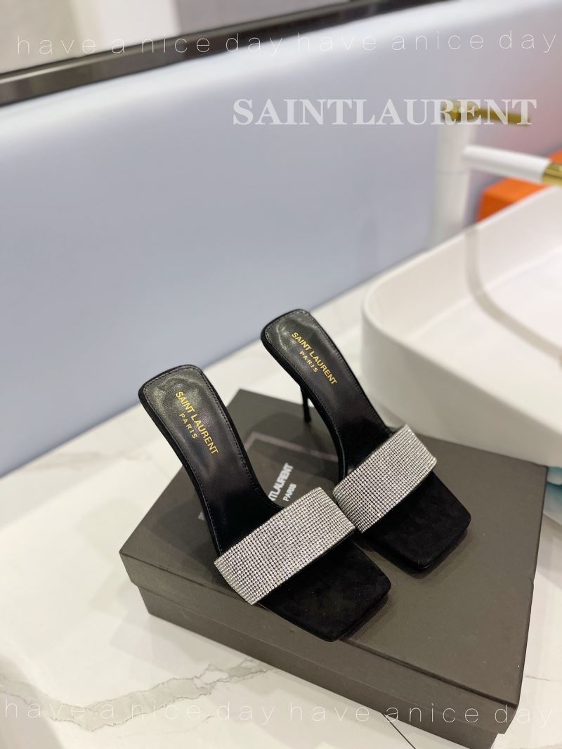 Ysl Sandals